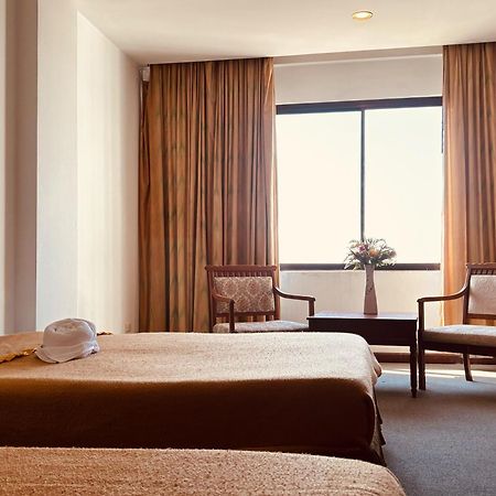 Royal Mekong Riverside Hotel Nong Khai Εξωτερικό φωτογραφία
