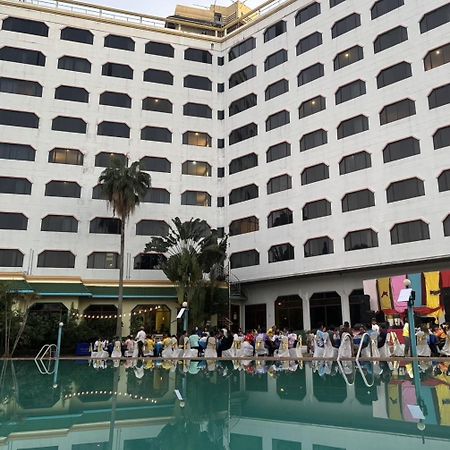 Royal Mekong Riverside Hotel Nong Khai Εξωτερικό φωτογραφία