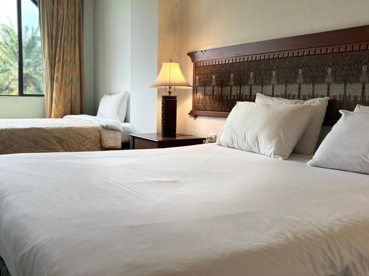 Royal Mekong Riverside Hotel Nong Khai Εξωτερικό φωτογραφία