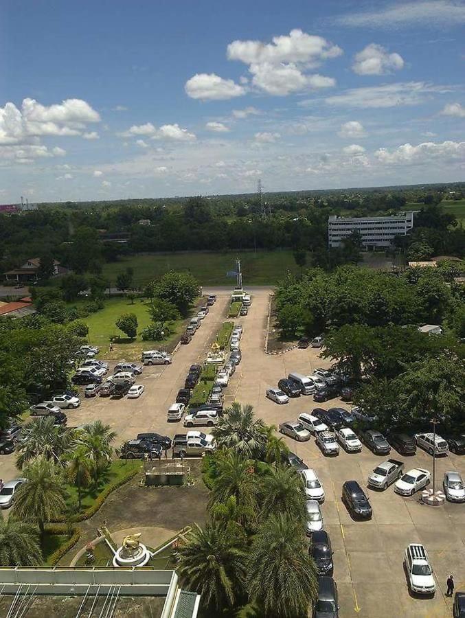 Royal Mekong Riverside Hotel Nong Khai Εξωτερικό φωτογραφία
