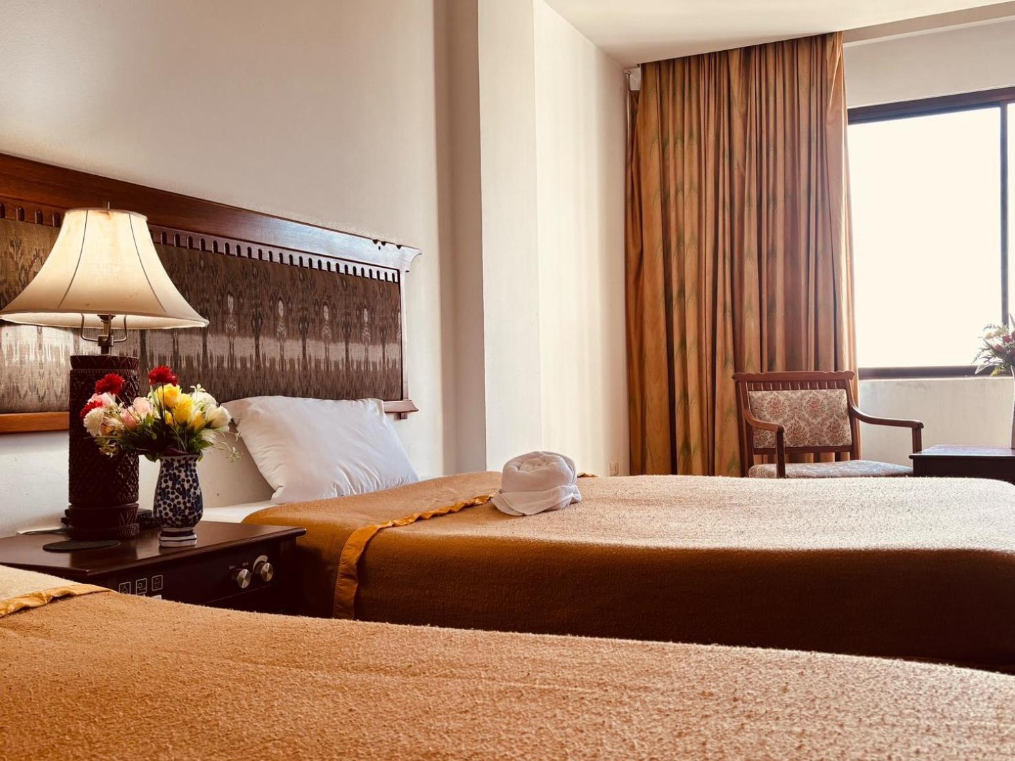 Royal Mekong Riverside Hotel Nong Khai Εξωτερικό φωτογραφία