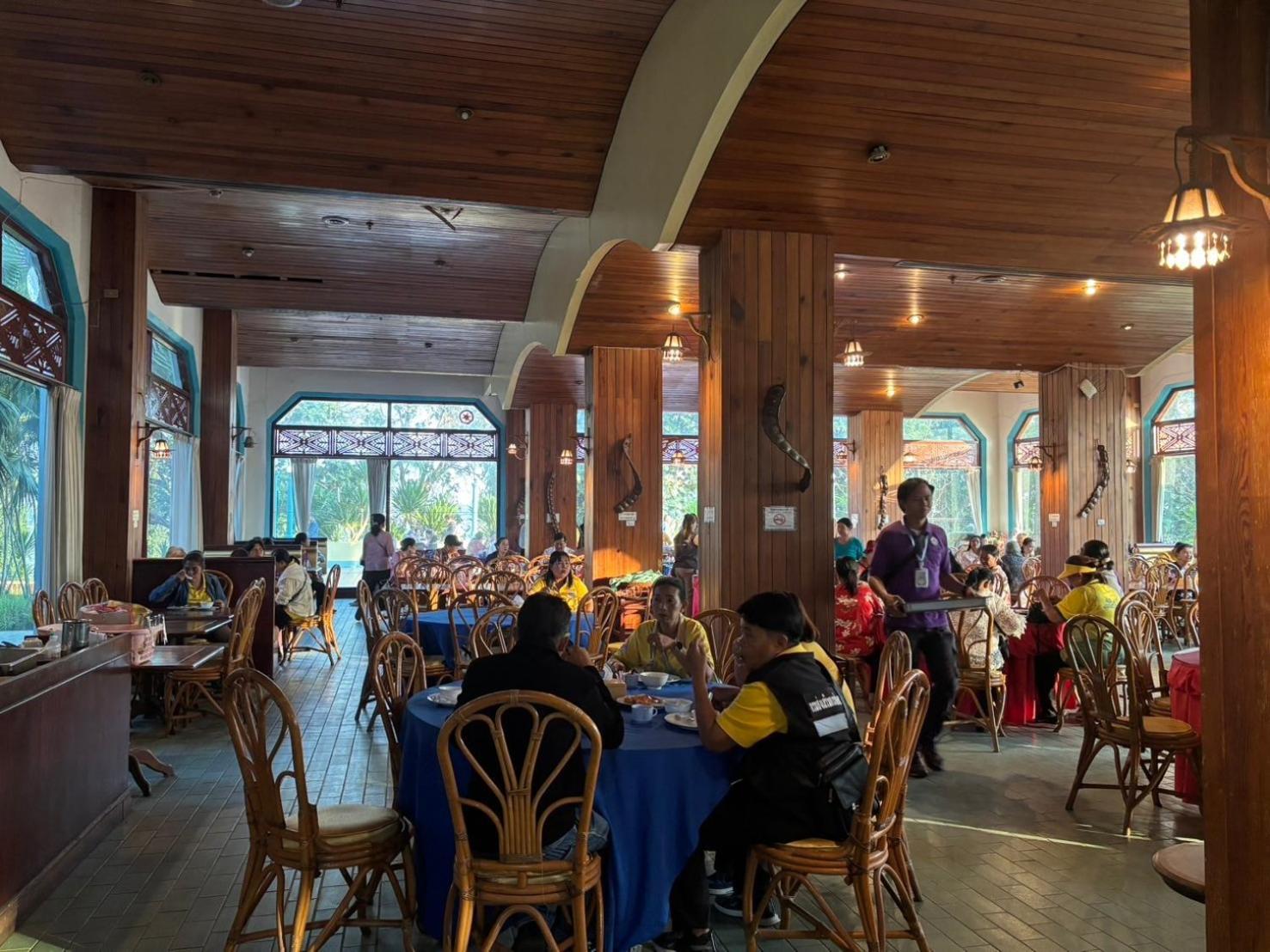 Royal Mekong Riverside Hotel Nong Khai Εξωτερικό φωτογραφία