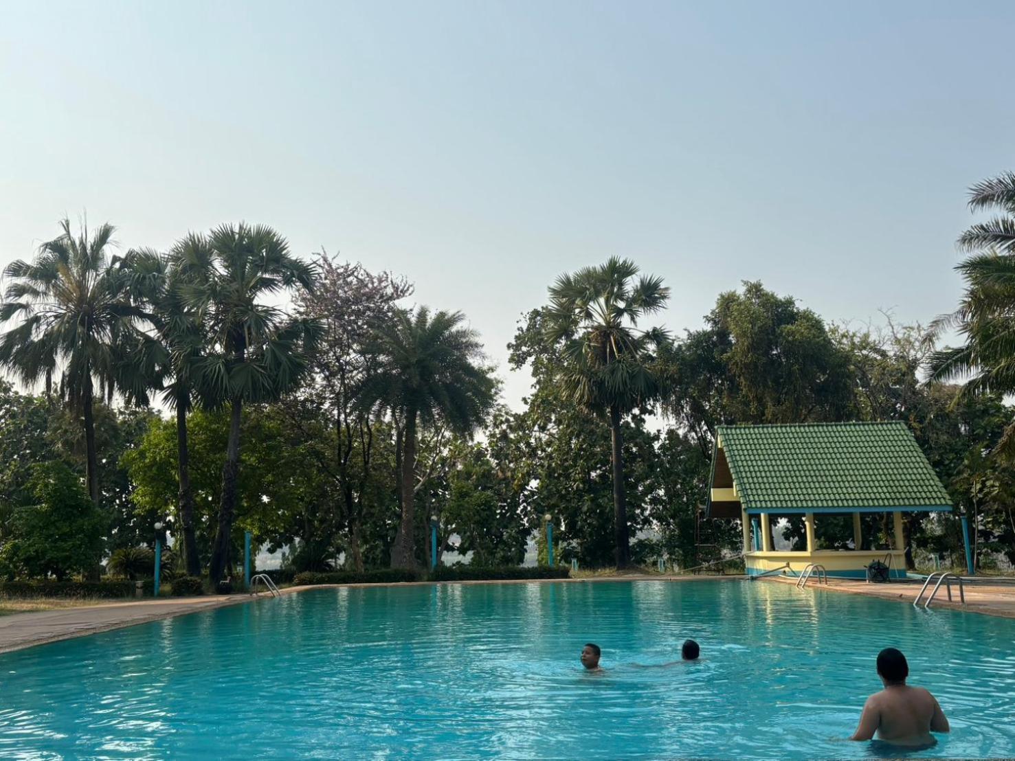 Royal Mekong Riverside Hotel Nong Khai Εξωτερικό φωτογραφία
