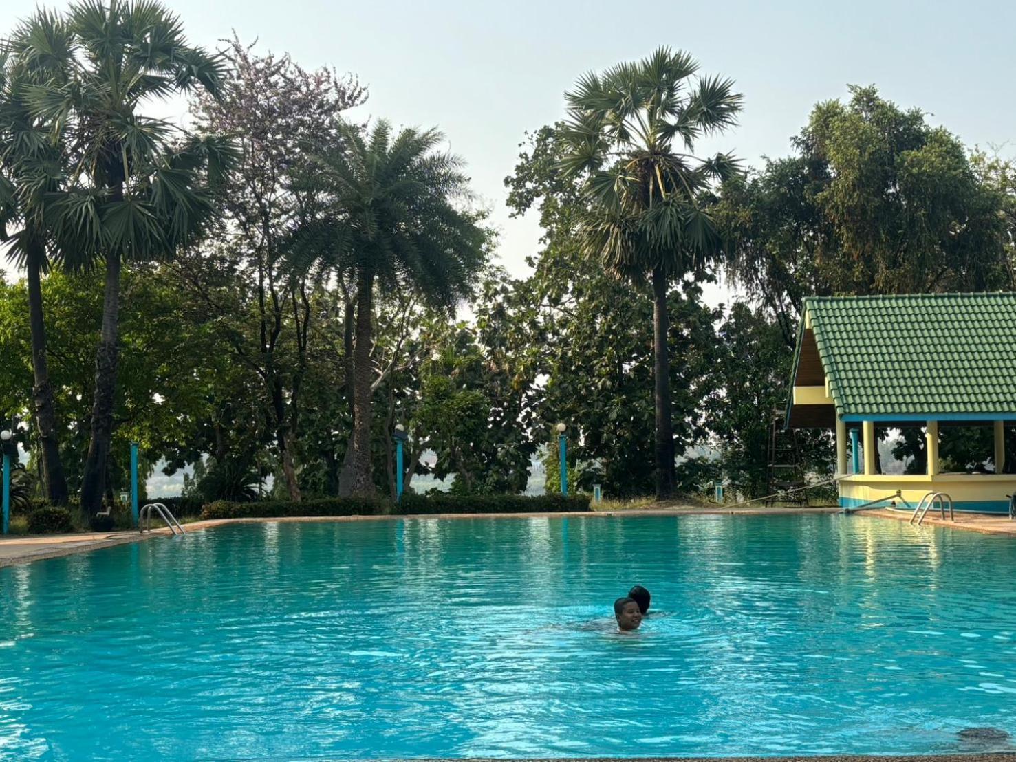 Royal Mekong Riverside Hotel Nong Khai Εξωτερικό φωτογραφία