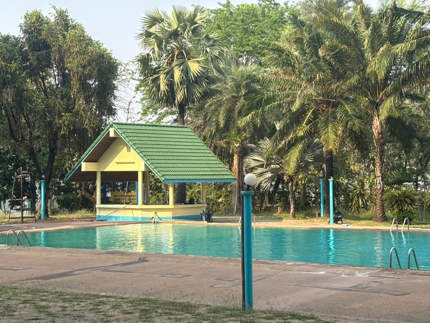 Royal Mekong Riverside Hotel Nong Khai Εξωτερικό φωτογραφία