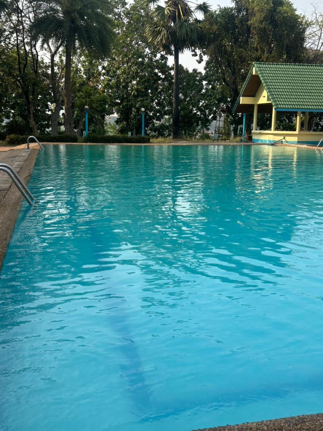 Royal Mekong Riverside Hotel Nong Khai Εξωτερικό φωτογραφία
