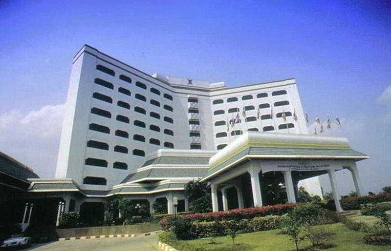 Royal Mekong Riverside Hotel Nong Khai Εξωτερικό φωτογραφία