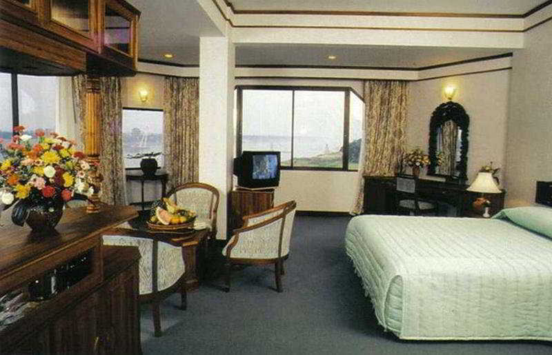 Royal Mekong Riverside Hotel Nong Khai Εξωτερικό φωτογραφία