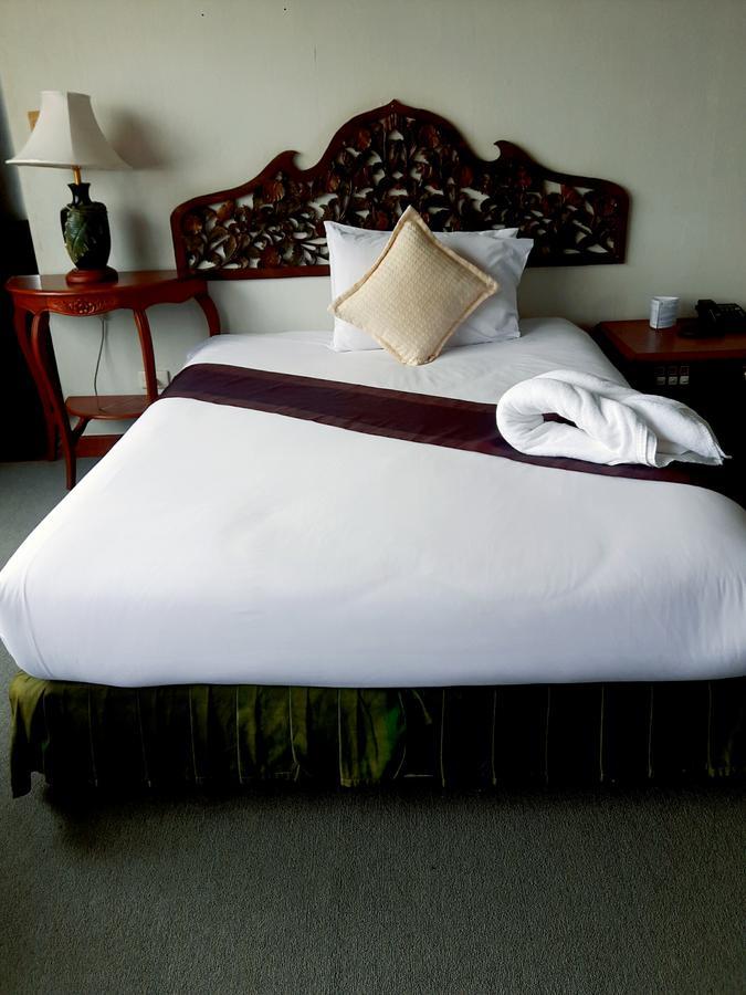 Royal Mekong Riverside Hotel Nong Khai Εξωτερικό φωτογραφία