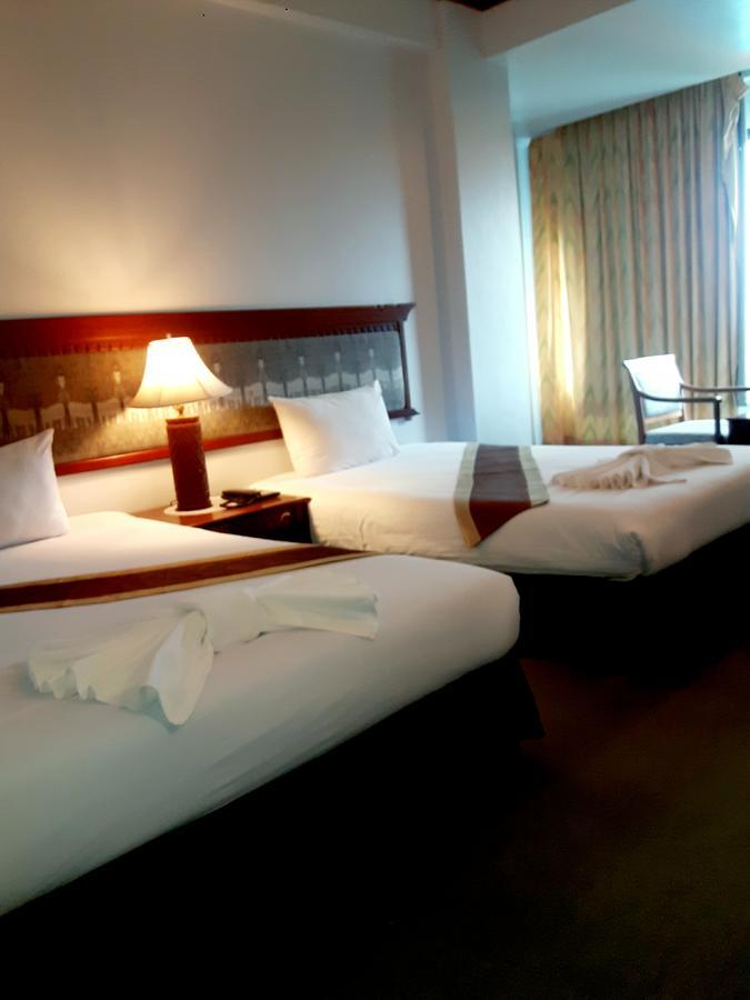 Royal Mekong Riverside Hotel Nong Khai Εξωτερικό φωτογραφία