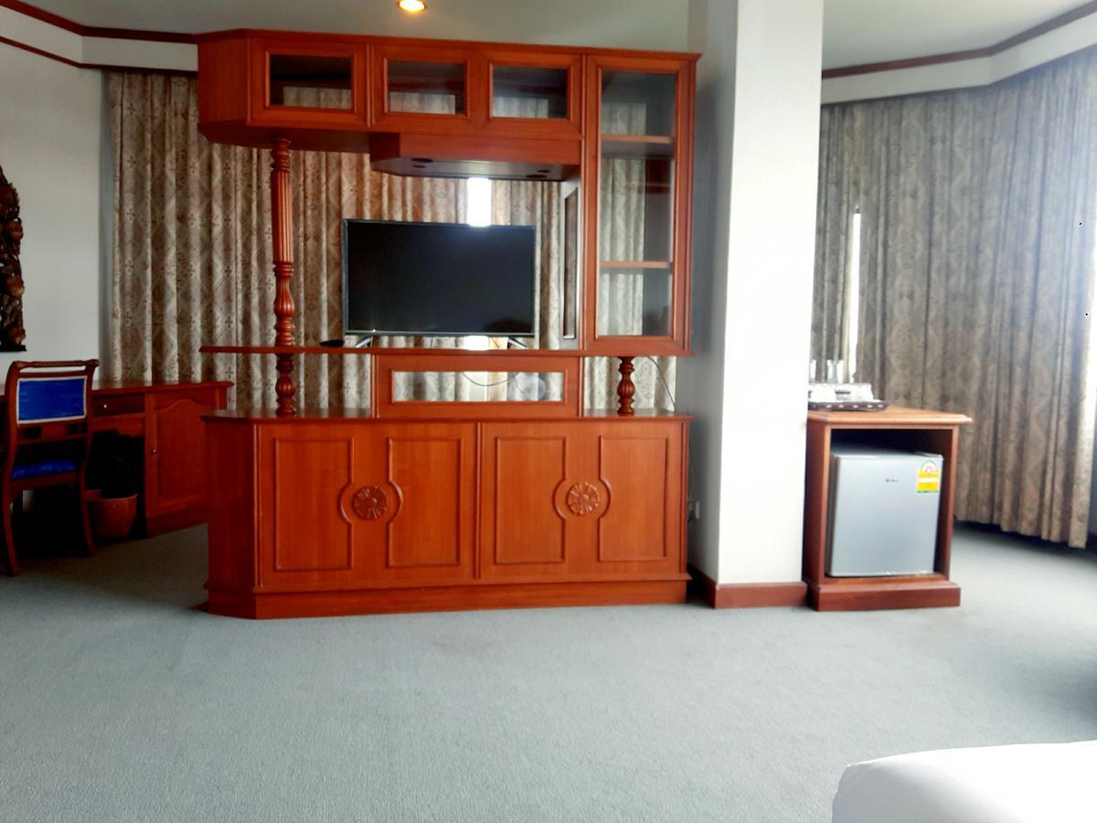 Royal Mekong Riverside Hotel Nong Khai Εξωτερικό φωτογραφία