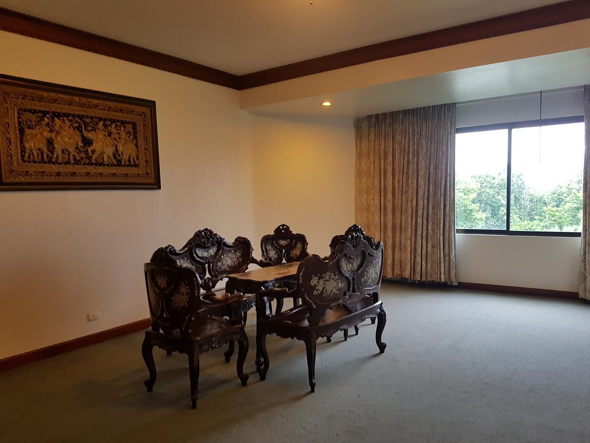 Royal Mekong Riverside Hotel Nong Khai Εξωτερικό φωτογραφία