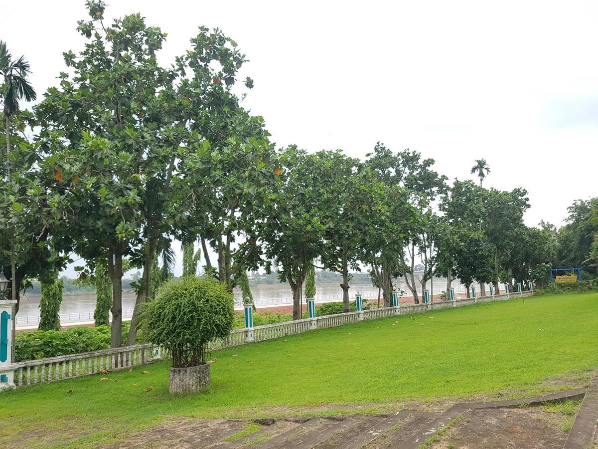 Royal Mekong Riverside Hotel Nong Khai Εξωτερικό φωτογραφία